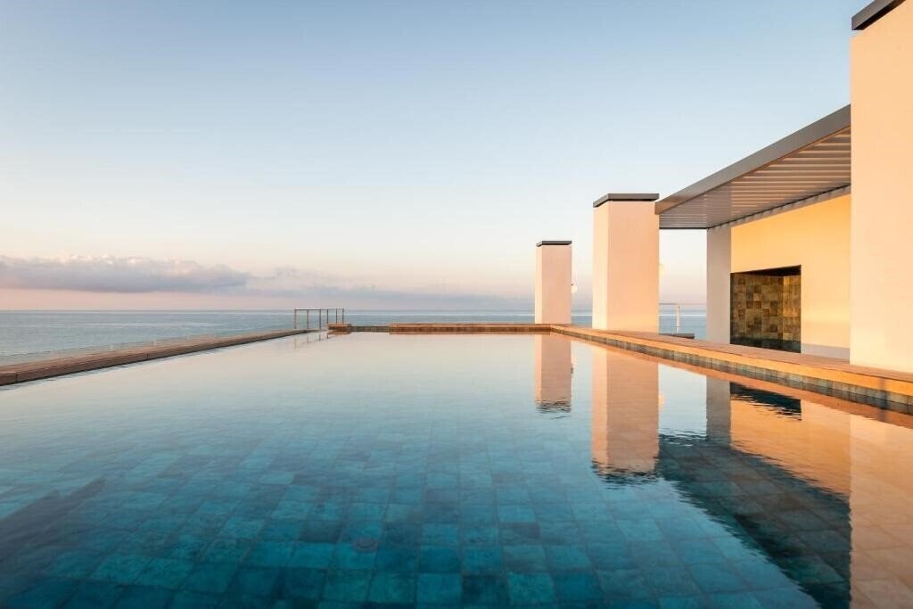 Отель Estival Maramar 4*