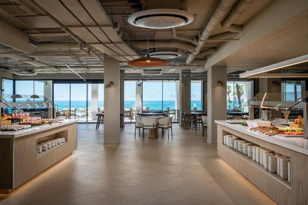 Фотография Estival Maramar 4*