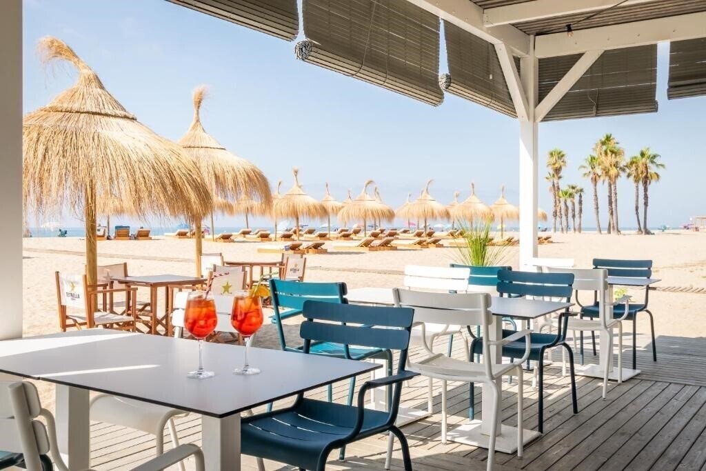 Изображение Estival Maramar 4*