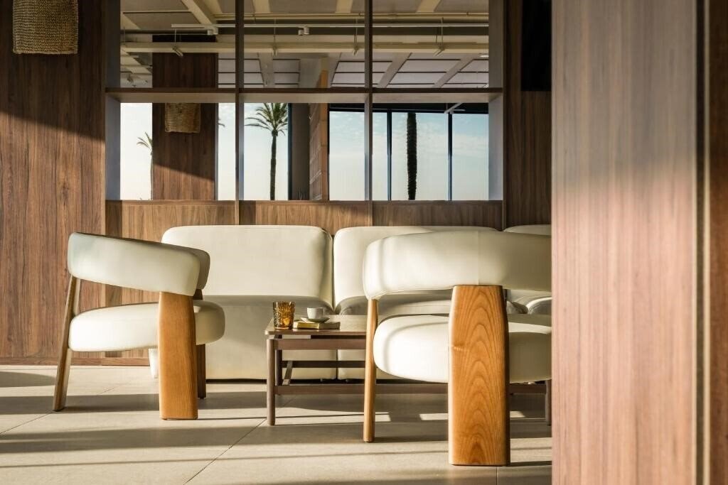 Территория Estival Maramar 4*