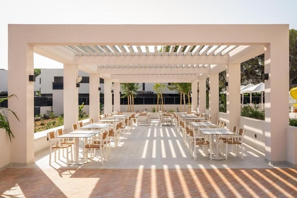 Апартаменты Estival Maramar 4*