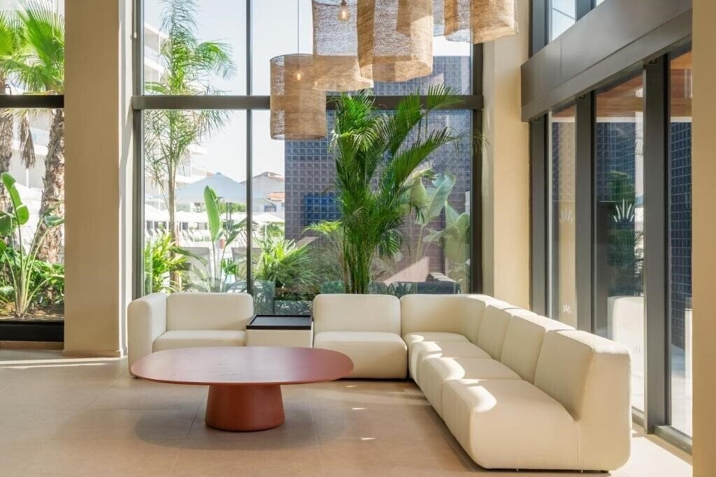 Панорама Estival Maramar 4*