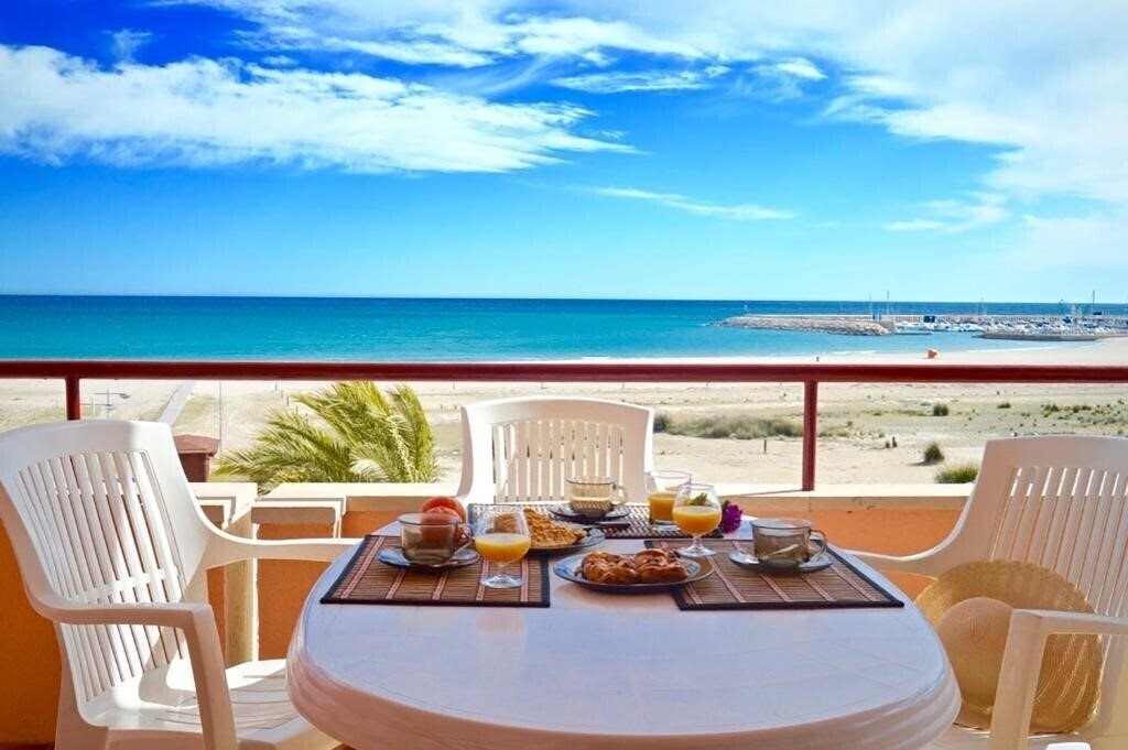 Апартаменты Pierre & Vacances Residence Comarruga 3*