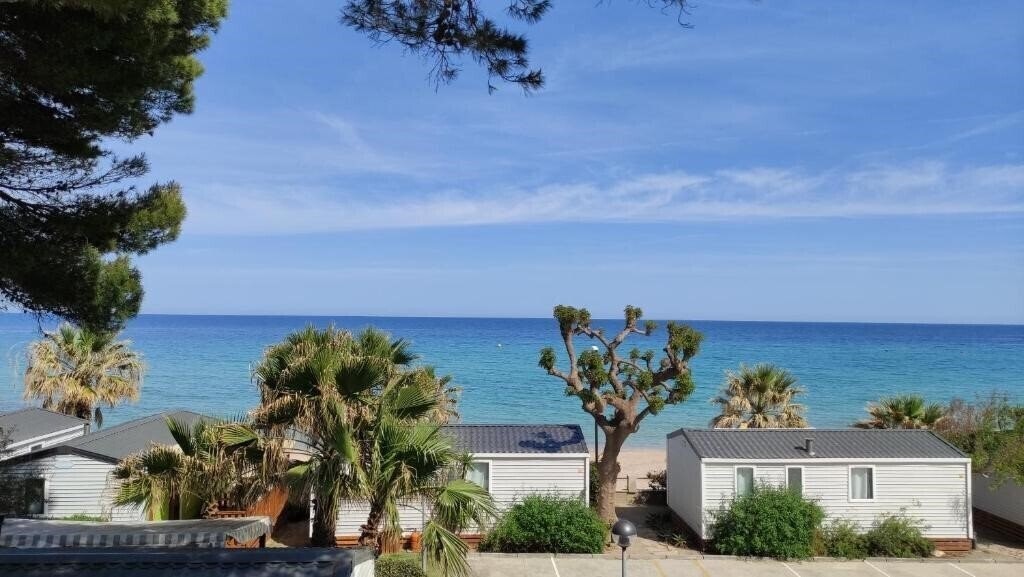 Вид Alannia Costa Dorada 3*