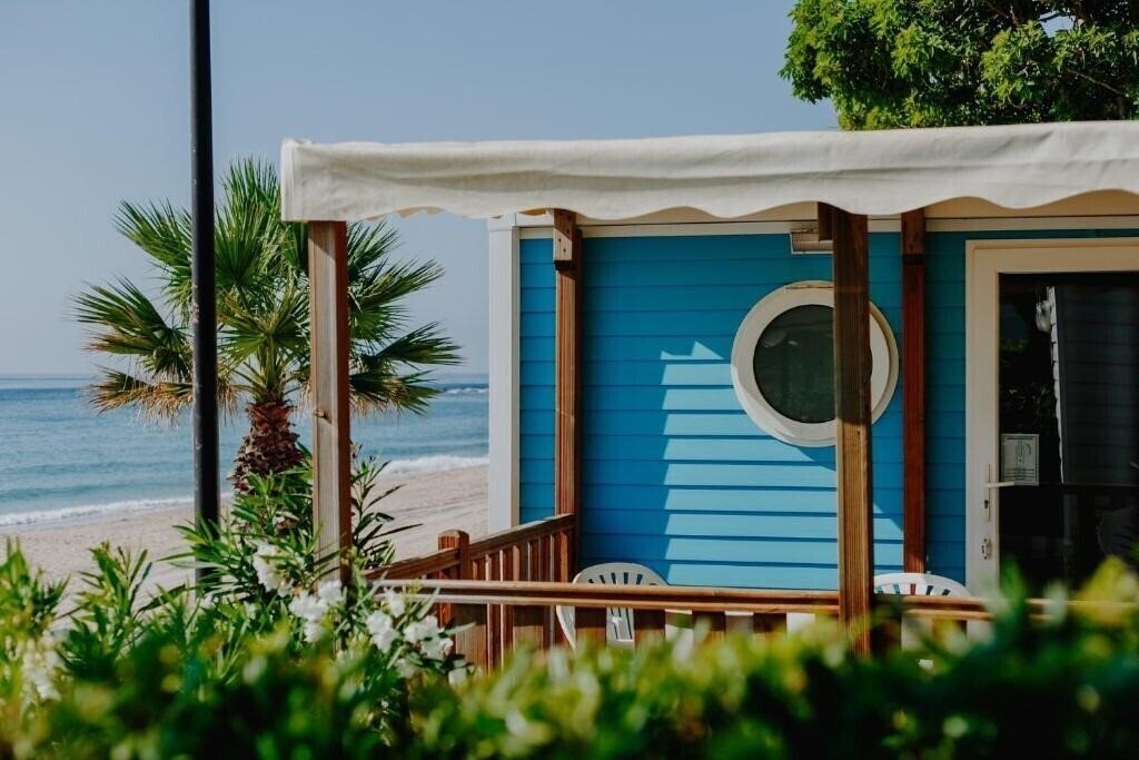 Территория Alannia Costa Dorada 3*