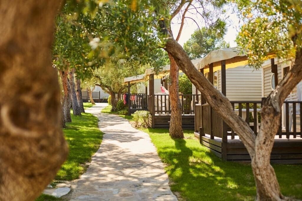 Панорама Alannia Costa Dorada 3*