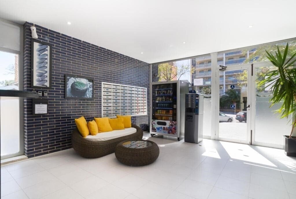 Вид Ibersol Spa Aqquaria Suites 4*