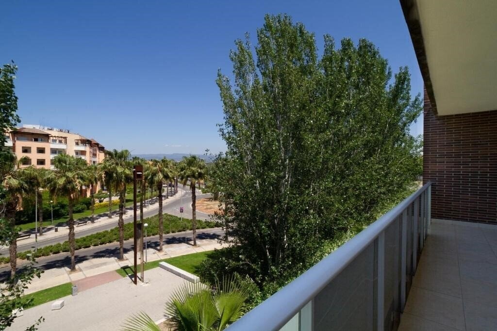 Територія Ibersol Spa Aqquaria Suites 4*