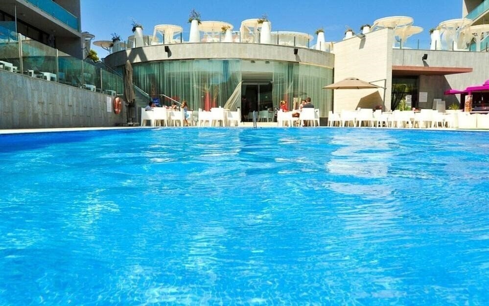 Изображение Apolo Suites Rentalmar 3*