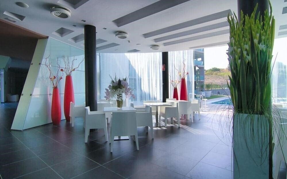 Картинка Apolo Suites Rentalmar 3*