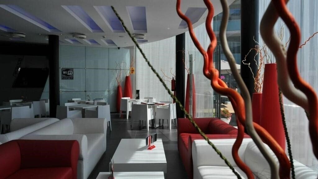 Панорама Apolo Suites Rentalmar 3*