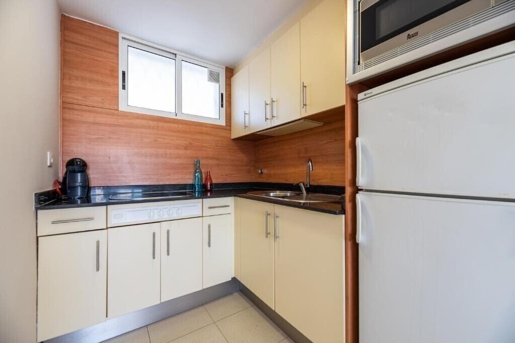 Картинка Rentalmar Navarra 3*