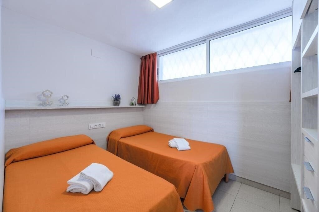 Территория Rentalmar Navarra 3*