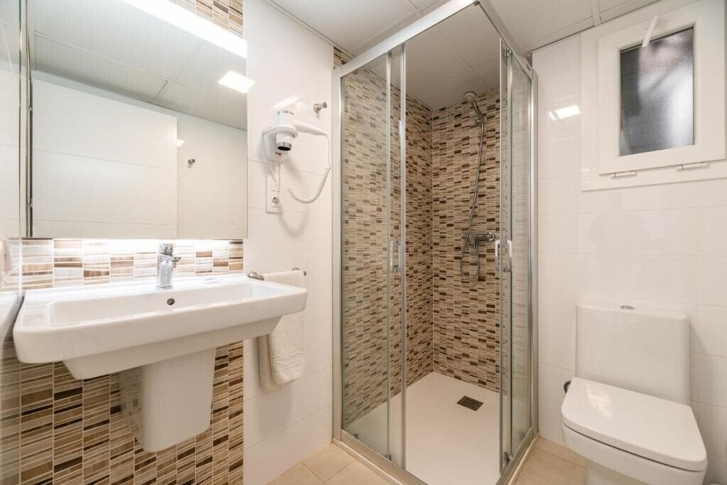 Апартаменты Rentalmar Navarra 3*