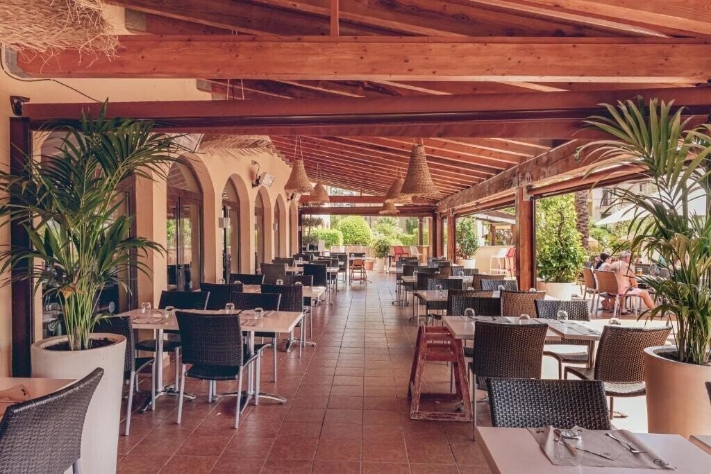 Панорама Village Bonavista De Bonmont by Pierre & Vacances 3*