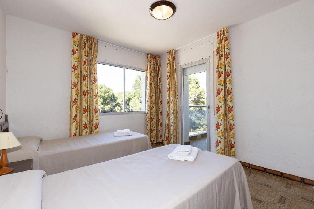 Фотография Rentalmar Los Angeles 2*