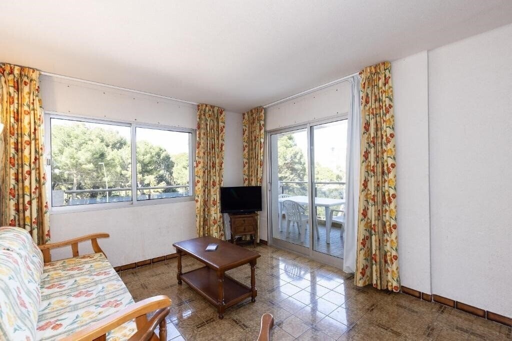 Вид Rentalmar Los Angeles 2*