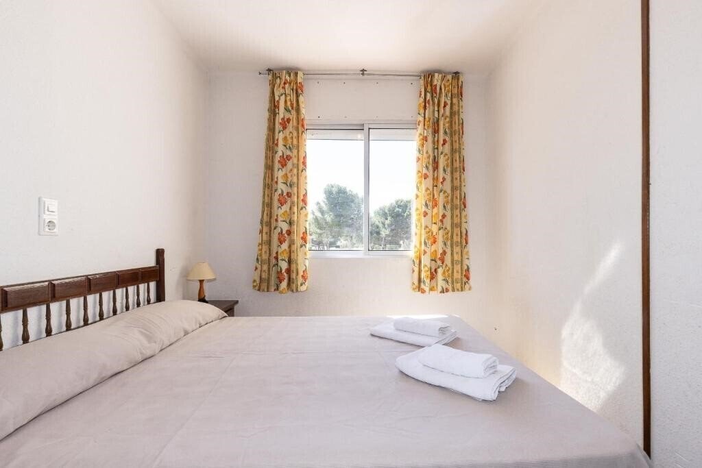 Апартаменты Rentalmar Los Angeles 2*