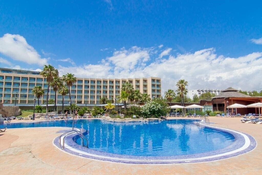 Территория Ametlla Mar 4*