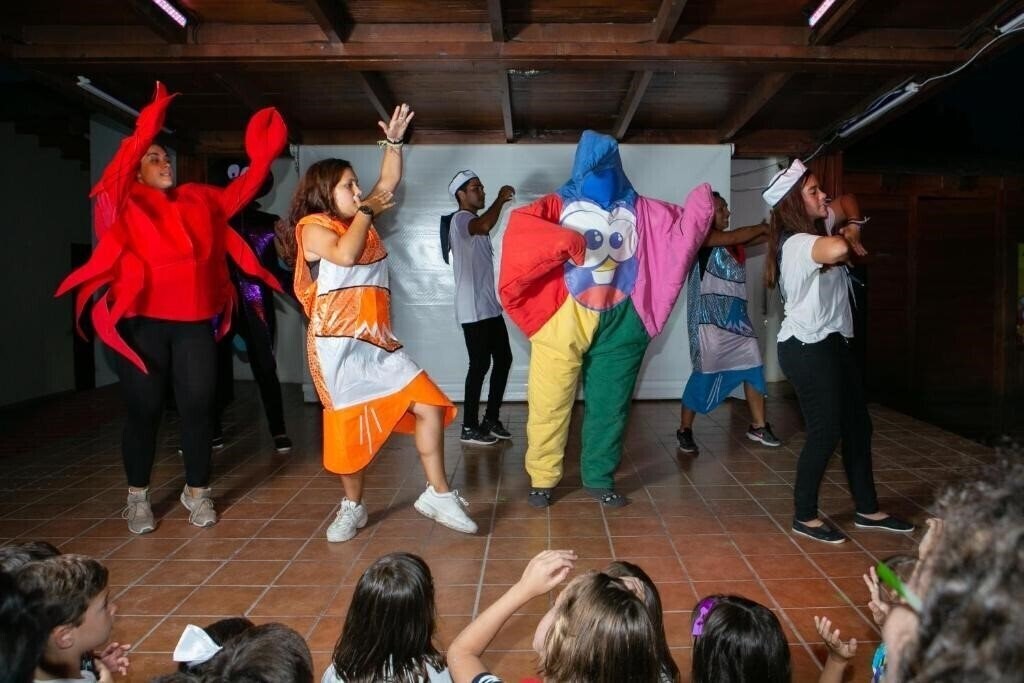 Апартаменты Ametlla Mar 4*