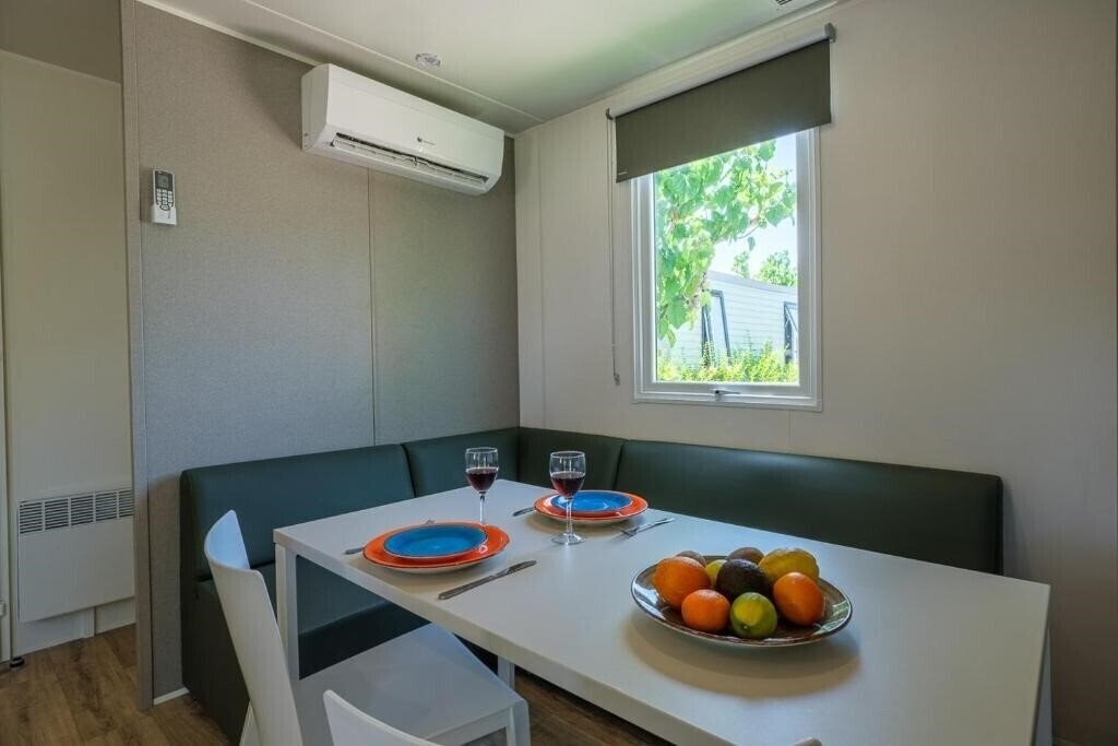 Апартаменты Camping Vendrell Platja апартаменты