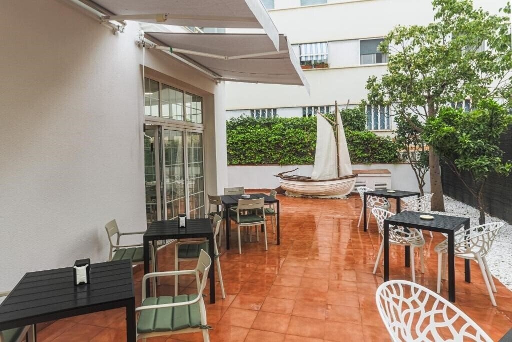 Вид Platja Mar 2*