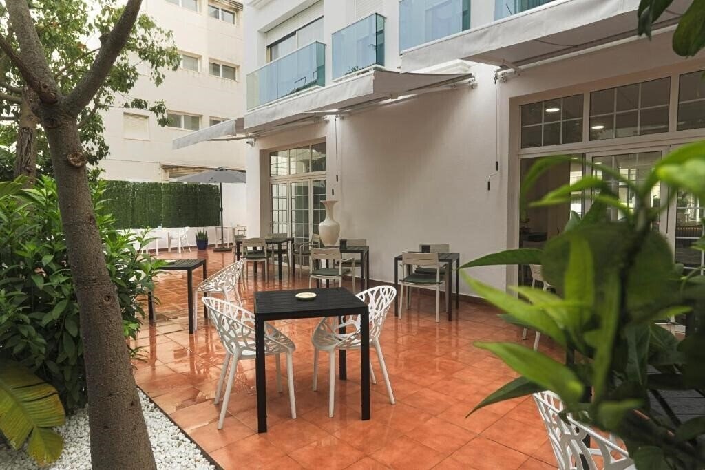 Територія Platja Mar 2*