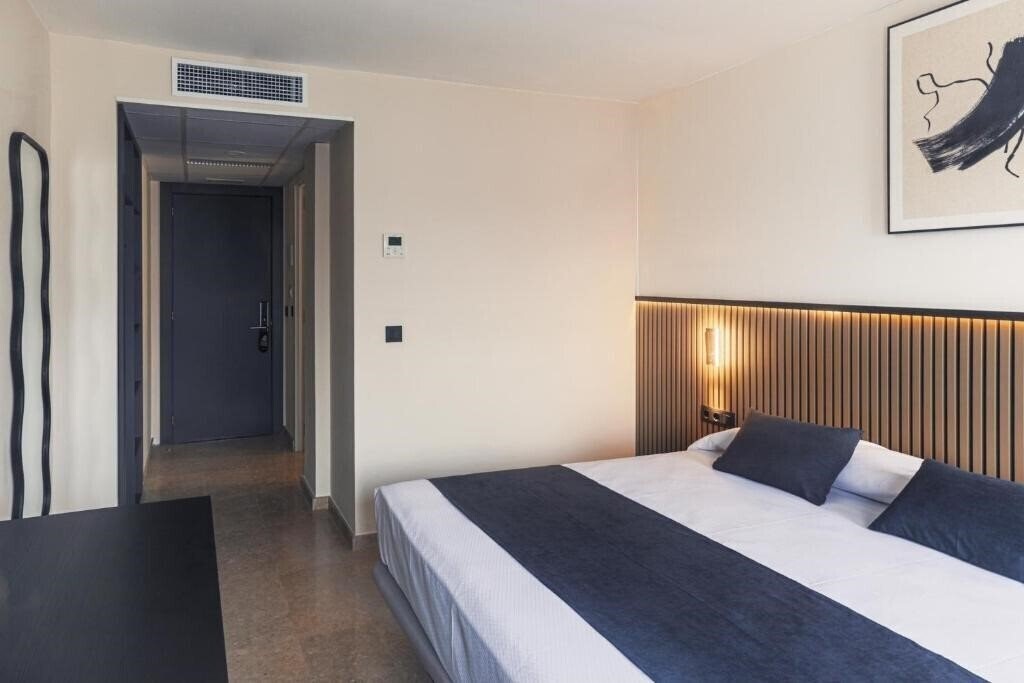 Апартаменти Platja Mar 2*