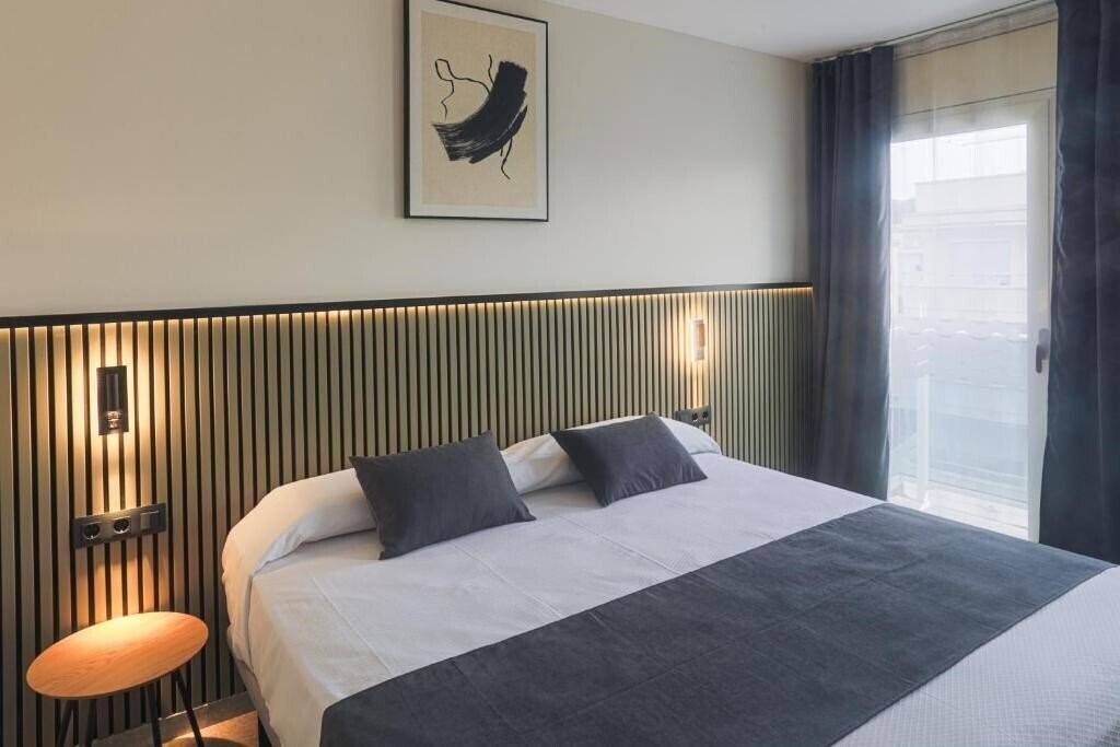 Панорама Platja Mar 2*