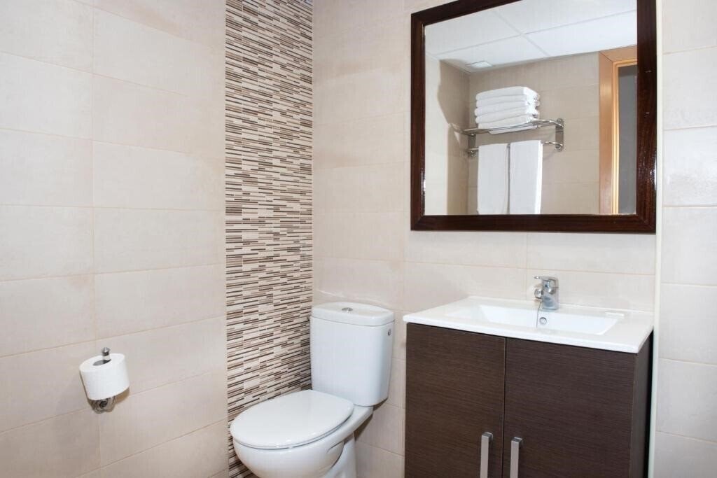 Фотография Costa D'Or Apart 3*