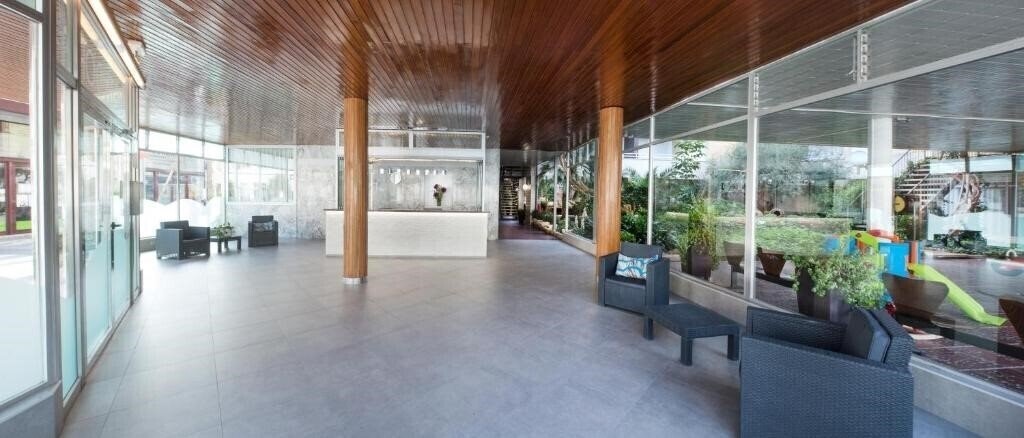 Панорама Costa D'Or Apart 3*