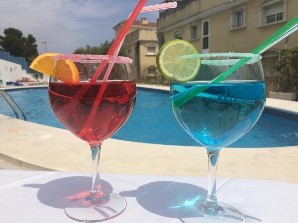 Панорама Natura Park 4*