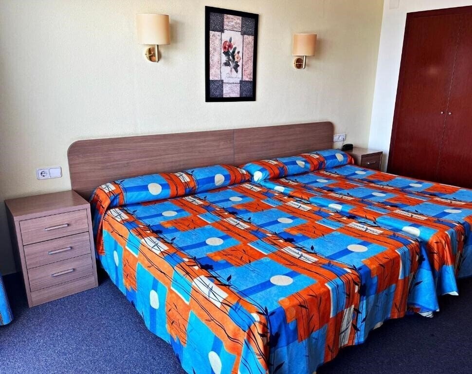 Вид Natura Park 4*