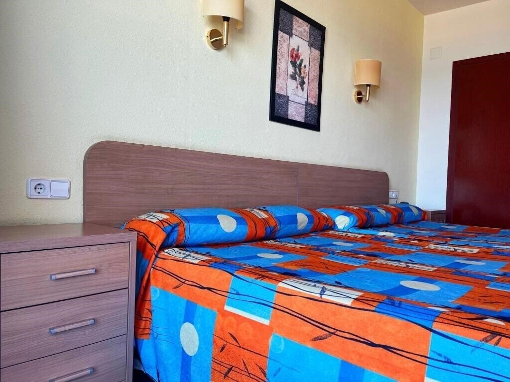 Территория Natura Park 4*