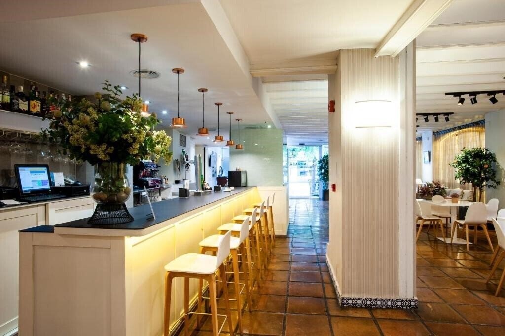 Изображение Catalonia Conde De Floridablanca 4*