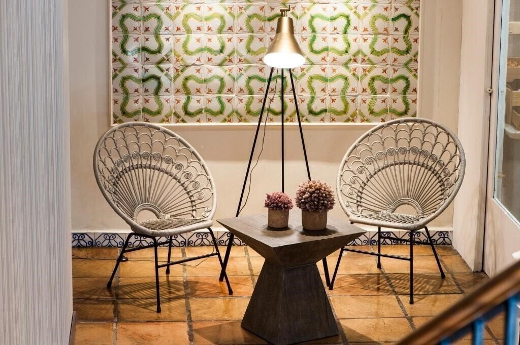 Вид Catalonia Conde De Floridablanca 4*