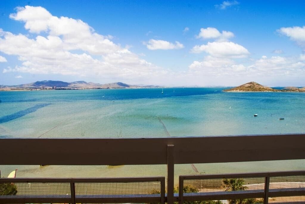 Апартаменты Izan Cavanna 3*