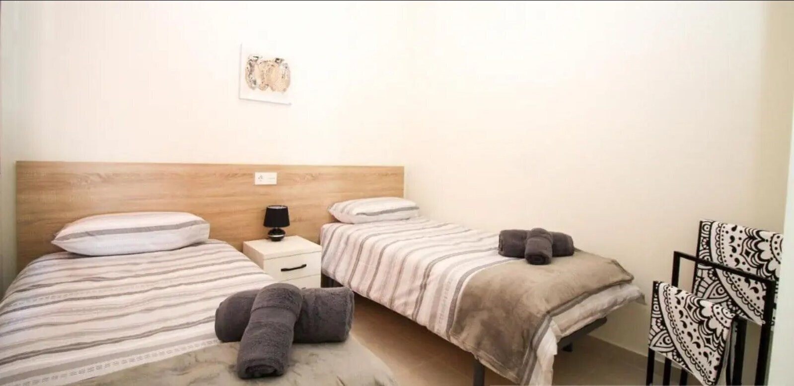 Территория Serena Golf Apartamentos 3*