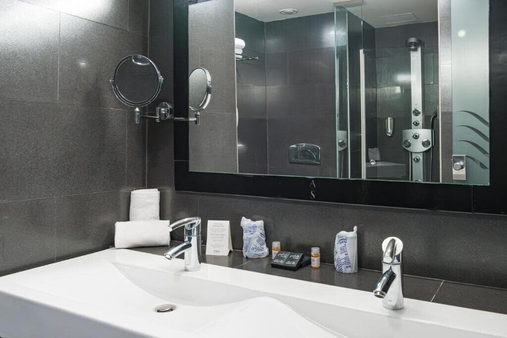 Фотография 4us La Manga Vip 4*