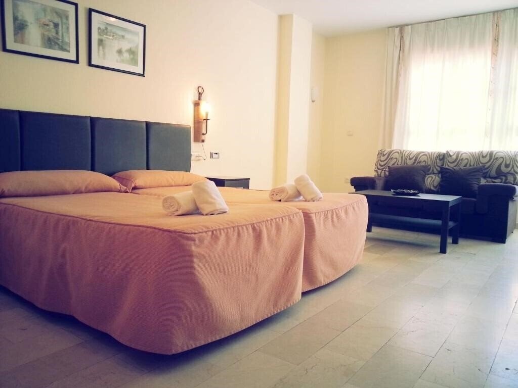 Панорама Aguas Salinas 3*