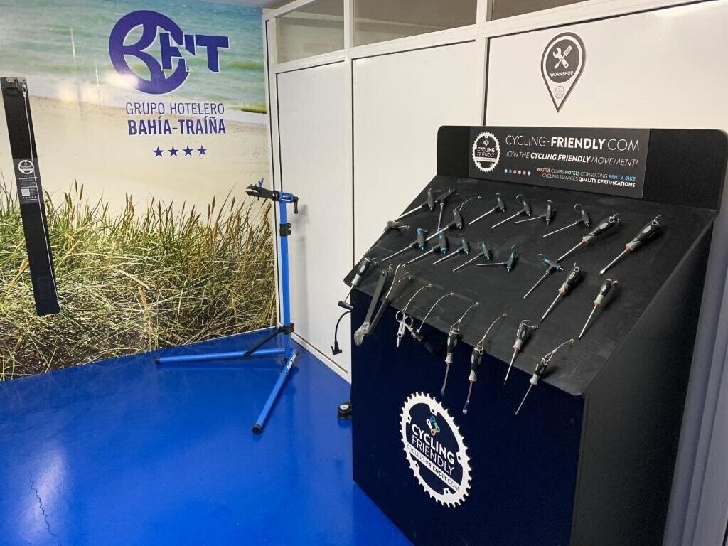 Панорама Bahia (San Pedro Del Pinatar) 3*