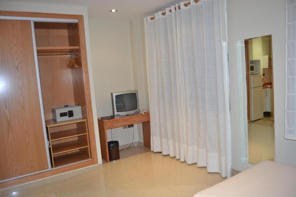 Изображение Bahia (San Pedro Del Pinatar) 3*