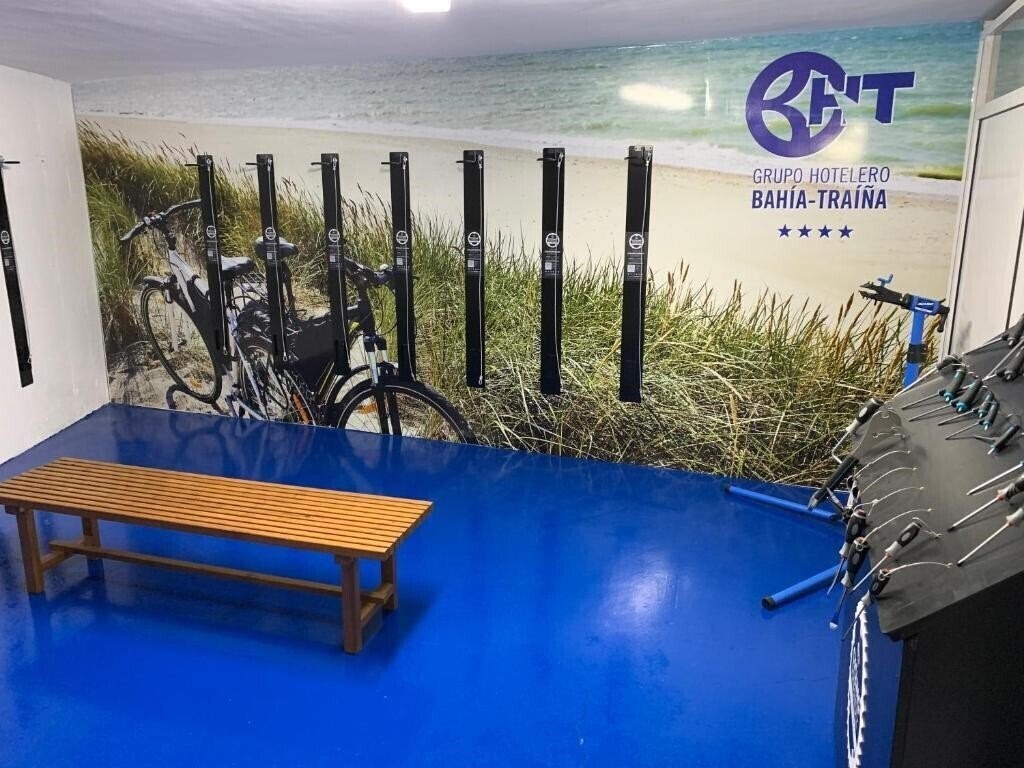 Апартаменты Traina 4*