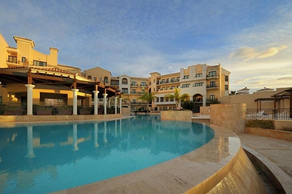 Вид Doubletree by Hilton La Torre Golf Resort (ex. Intercontinental La Torre Golf Resort) 3*