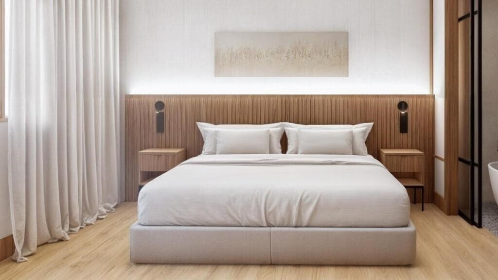 Вид Murcia Rincon De Pepe By Melia (ex. Nh Rincon De Pepe) 4*