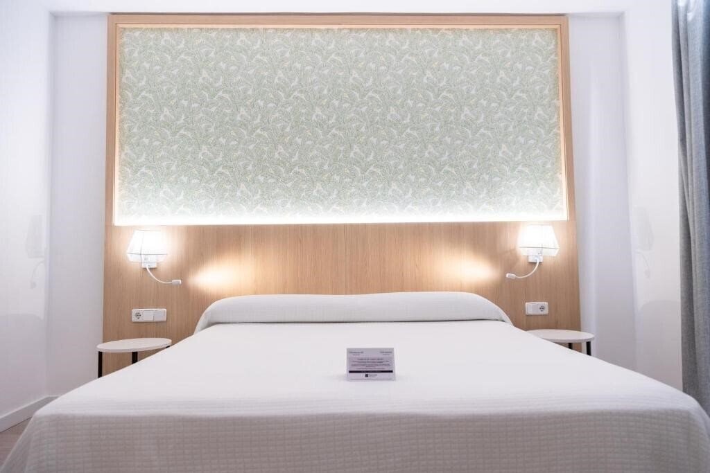 Вид Sercotel Carlos Iii, An Ascend Hotel Collection Member 3*