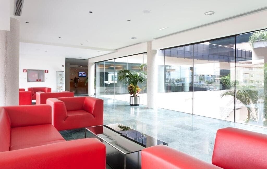 Вид Thalasia Costa De Murcia 4*