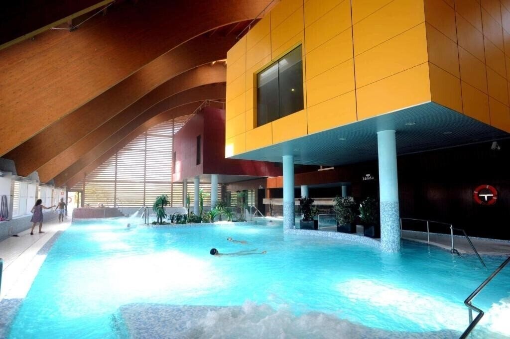 Территория Thalasia Costa De Murcia 4*