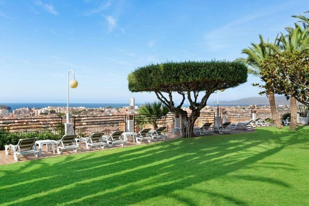 Апартаменты Ramada Resort By Wyndham (ex. La Cumbre) 3*