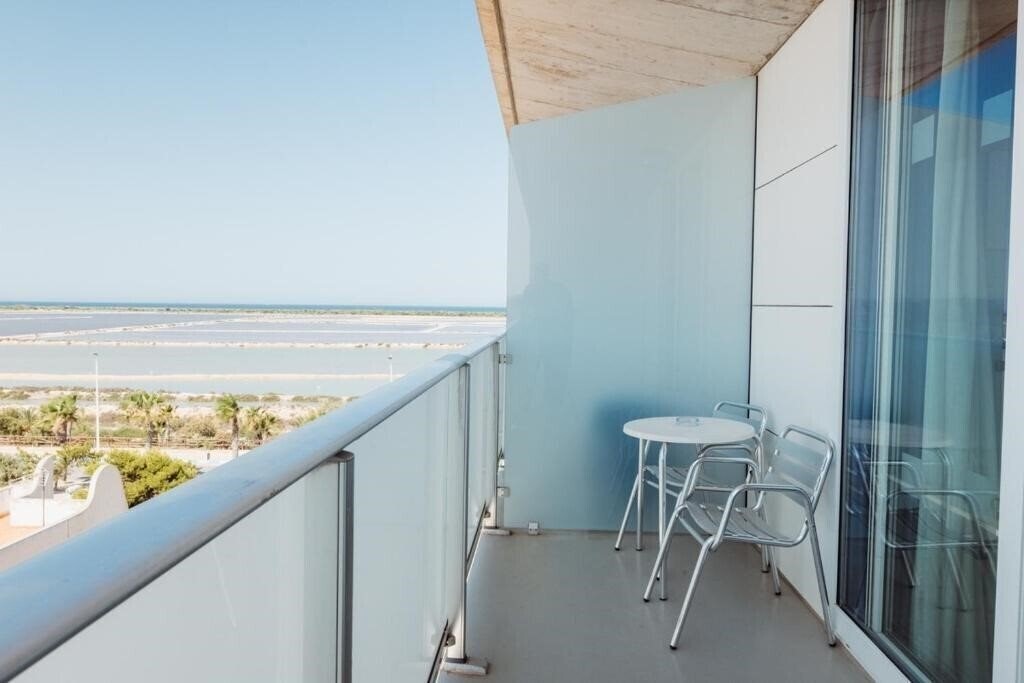 Апартаменты Lodomar Hotel & Thalasso Center (ex. Hotel Lodomar, Lodomar SPA & Talasoterapia Hotel & Apartments) 4*